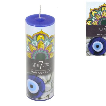 Velão 7 dias Mau Olhado