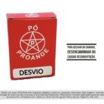 Pó proande Desvio