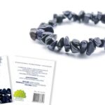Pulseira Pedra Estrela