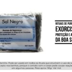 Sal Negro