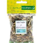 Super Banho 7 ervas