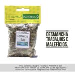 Super Banho Desmancha Tudo