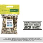 Super Banho Hei de Vencer