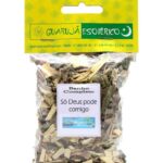 Super Banho Só Deus Pode Comigo