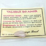 Talismã do amor