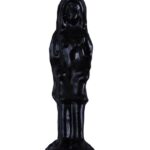 Vela Mulher Preta