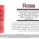 Vela Voltiva Rosa