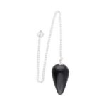 Pêndulo Gota de Obsidiana