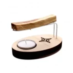 Queimador de Palo Santo