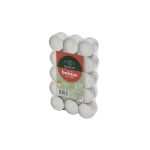 Tealights Flatpack Branco