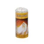 Vela Pilar casa Pura