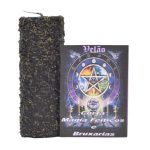 Velão Corta feitiços,magia e bruxaria