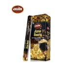 Incenso AUM HEXA Atrai Sorte