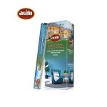 Incenso AUM HEXA Casa Pura