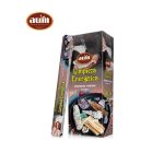 Incenso AUM HEXA Limpeza energética